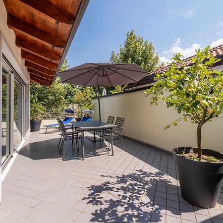 Apartament Be & Being - Katja Riva Zewnętrze zdjęcie