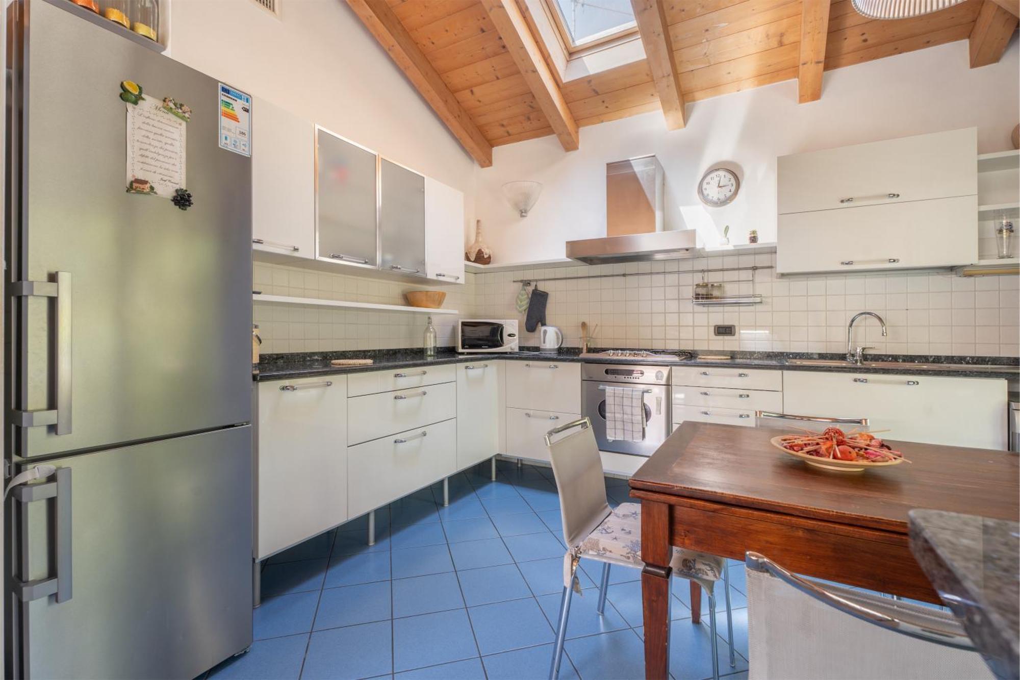 Apartament Be & Being - Katja Riva Zewnętrze zdjęcie