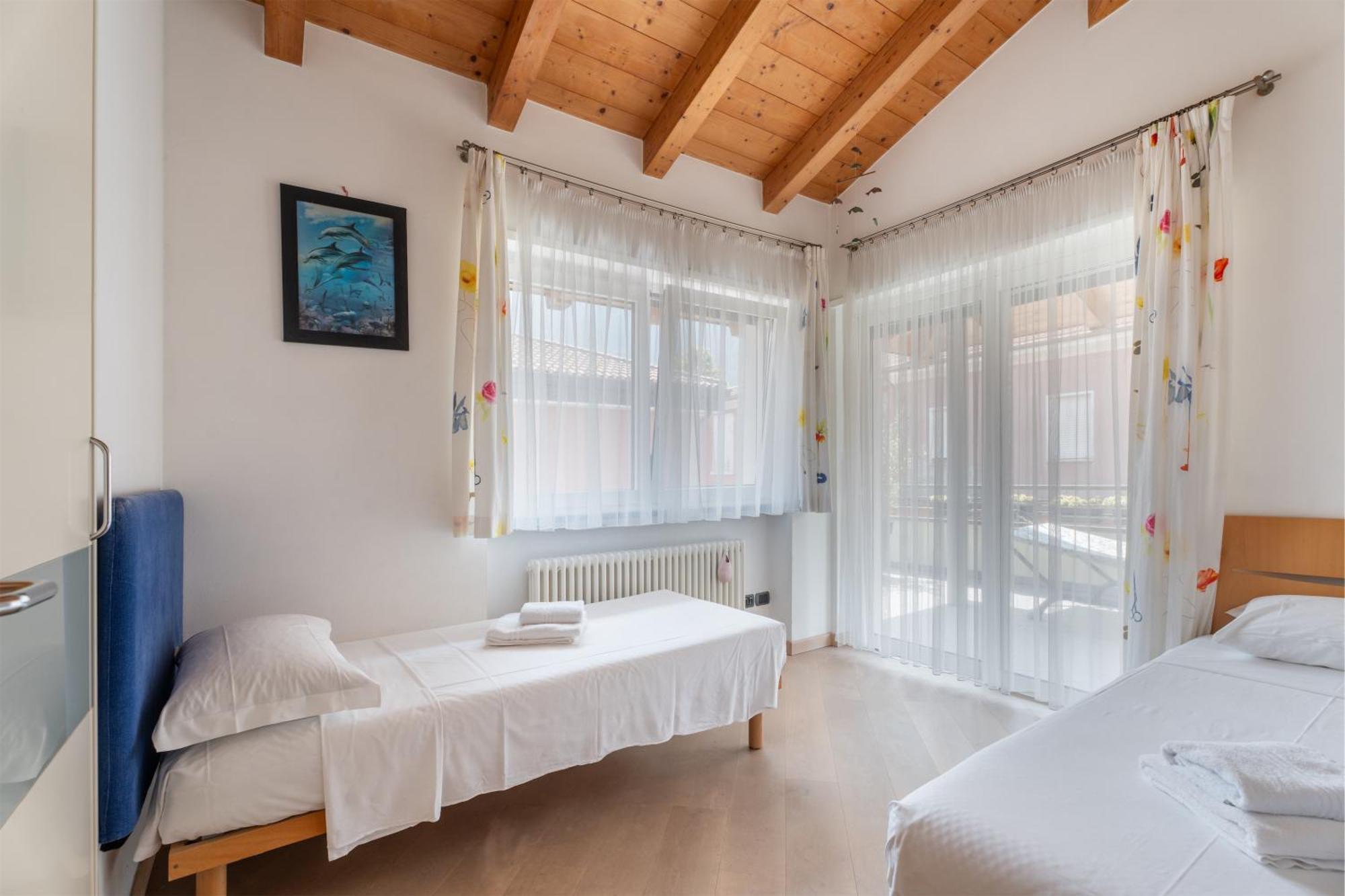 Apartament Be & Being - Katja Riva Zewnętrze zdjęcie