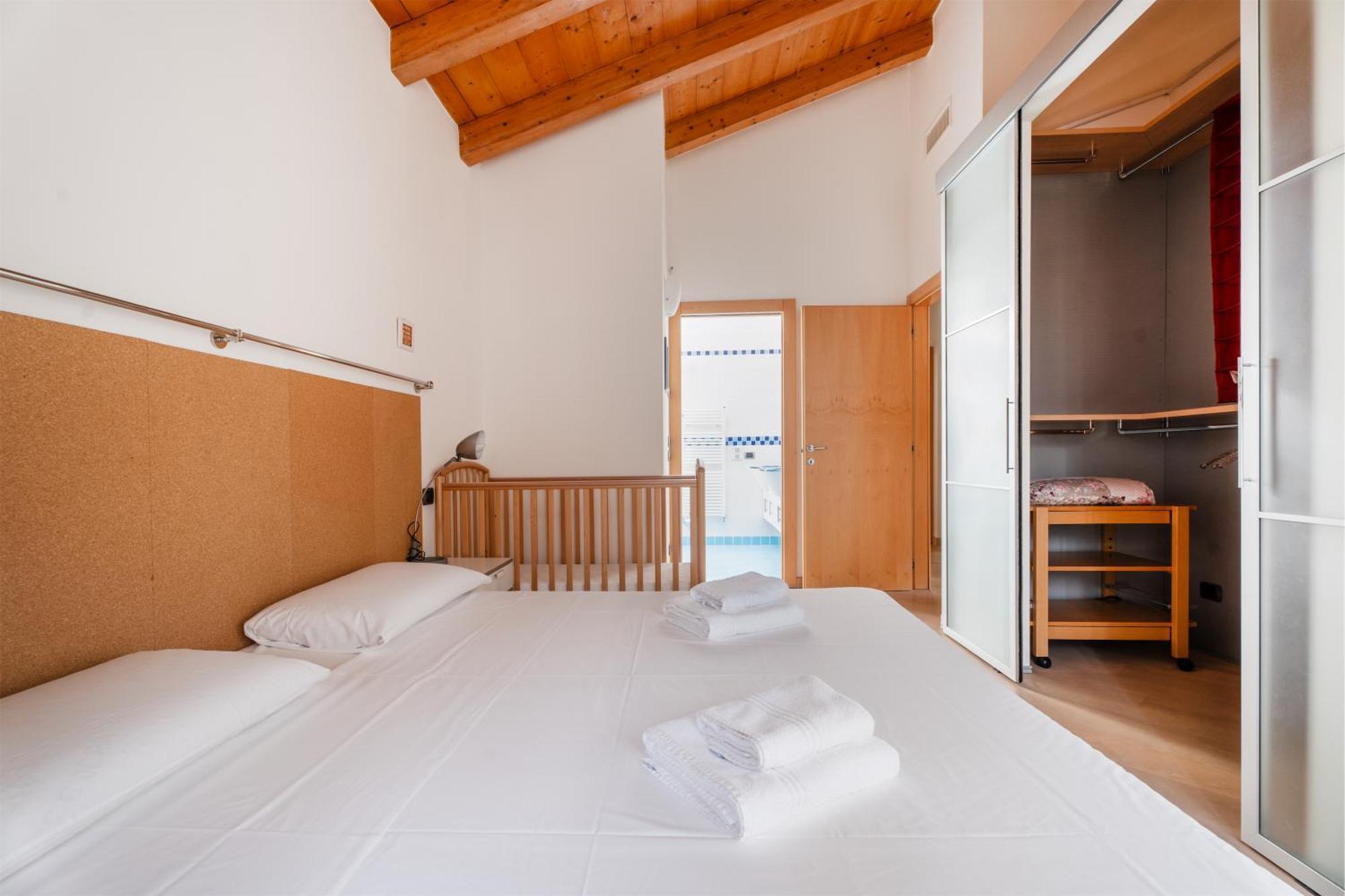 Apartament Be & Being - Katja Riva Zewnętrze zdjęcie