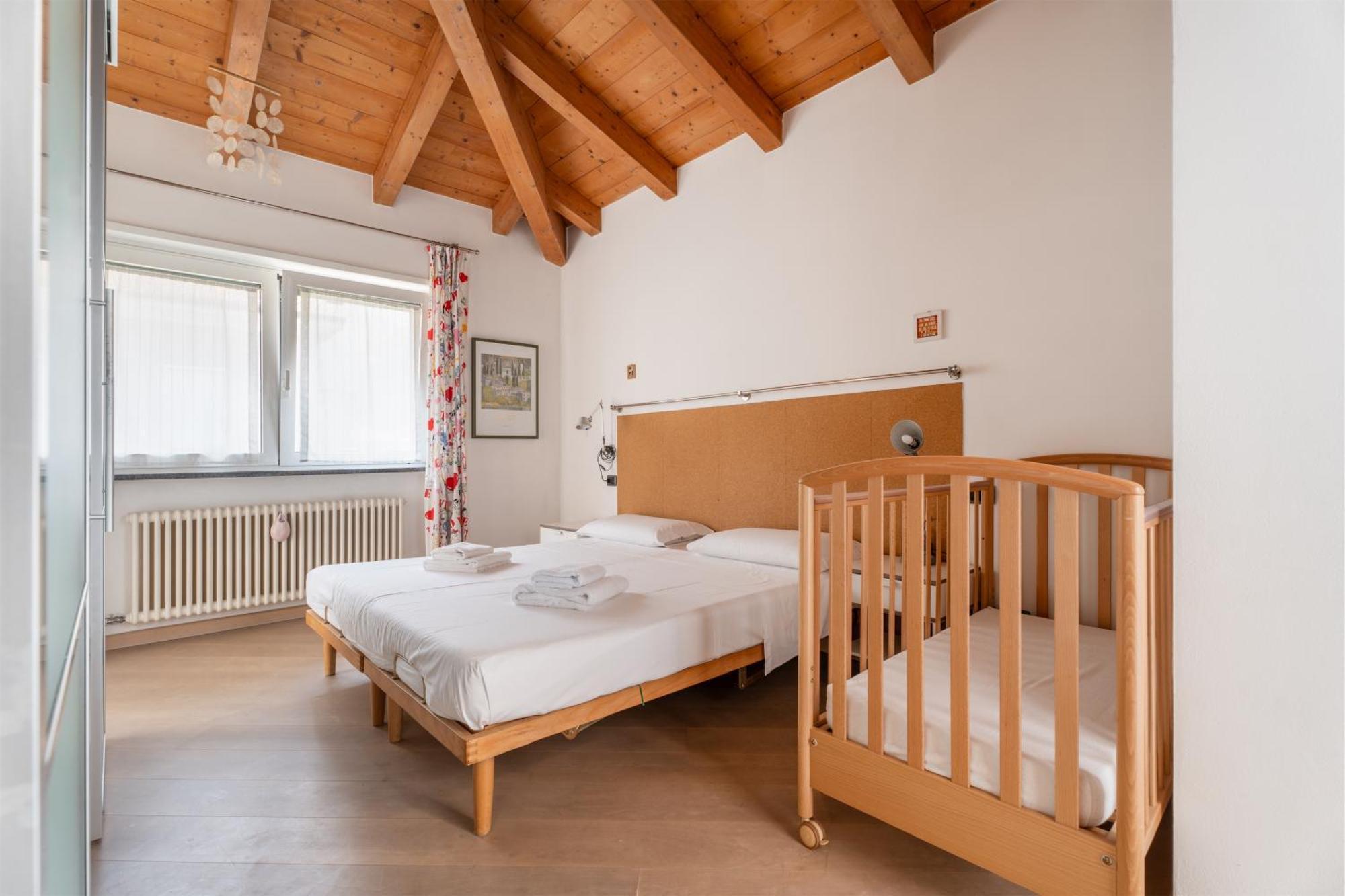 Apartament Be & Being - Katja Riva Zewnętrze zdjęcie