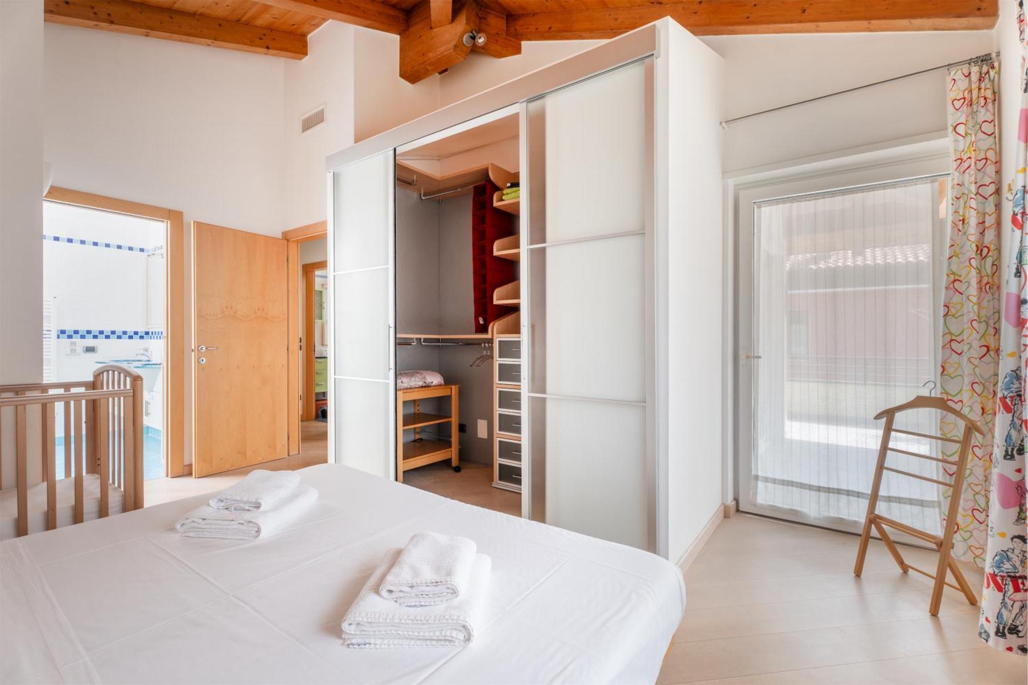 Apartament Be & Being - Katja Riva Zewnętrze zdjęcie
