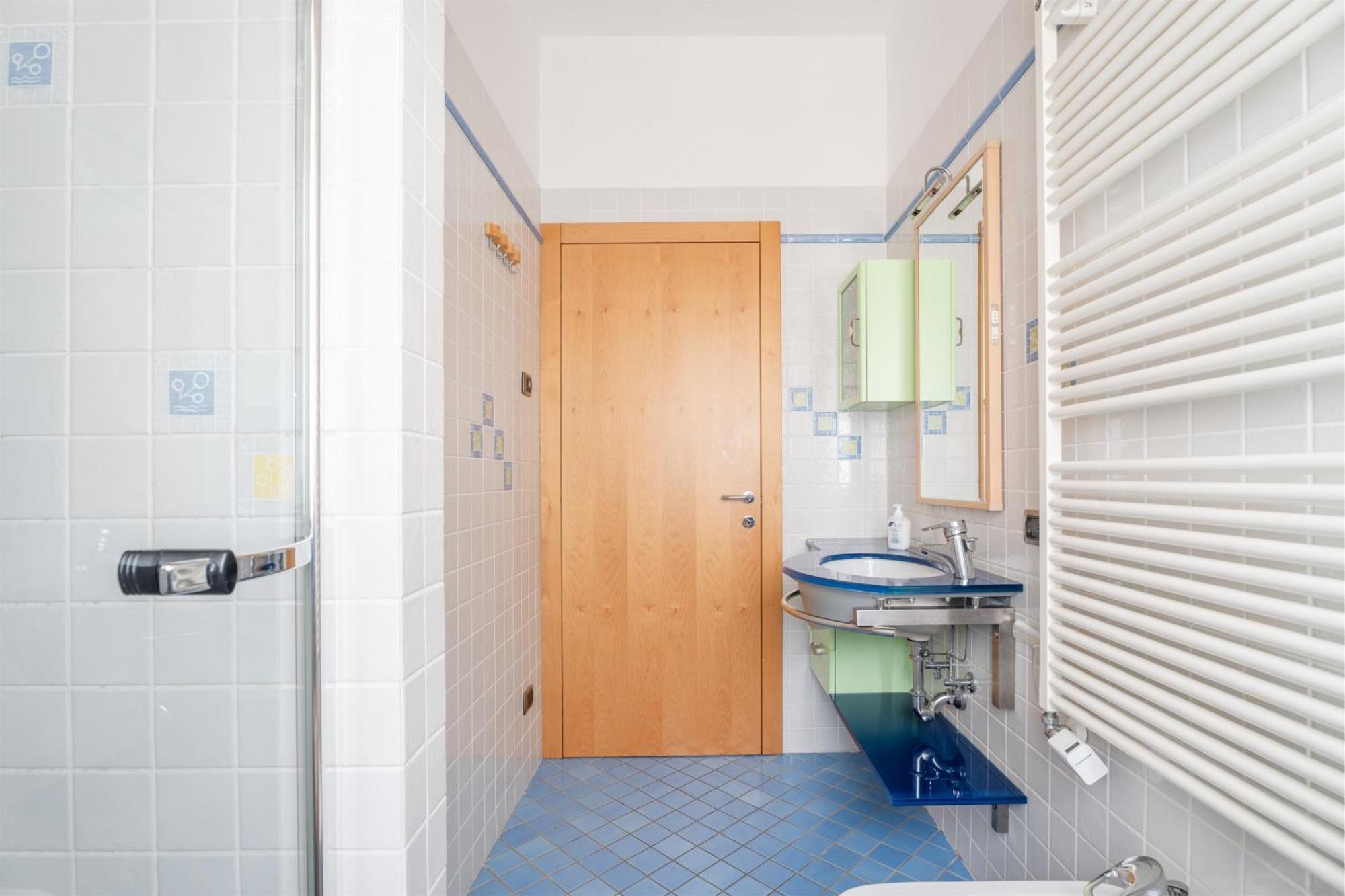 Apartament Be & Being - Katja Riva Zewnętrze zdjęcie